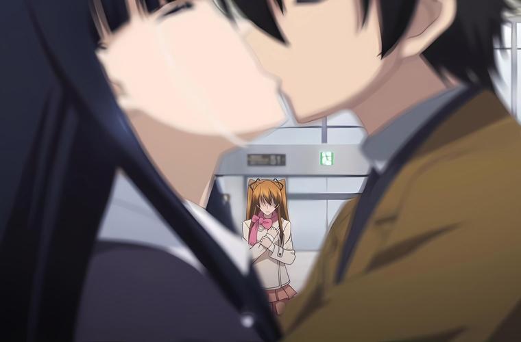 白色相簿2结局是什么意思？看完这个你就懂了！