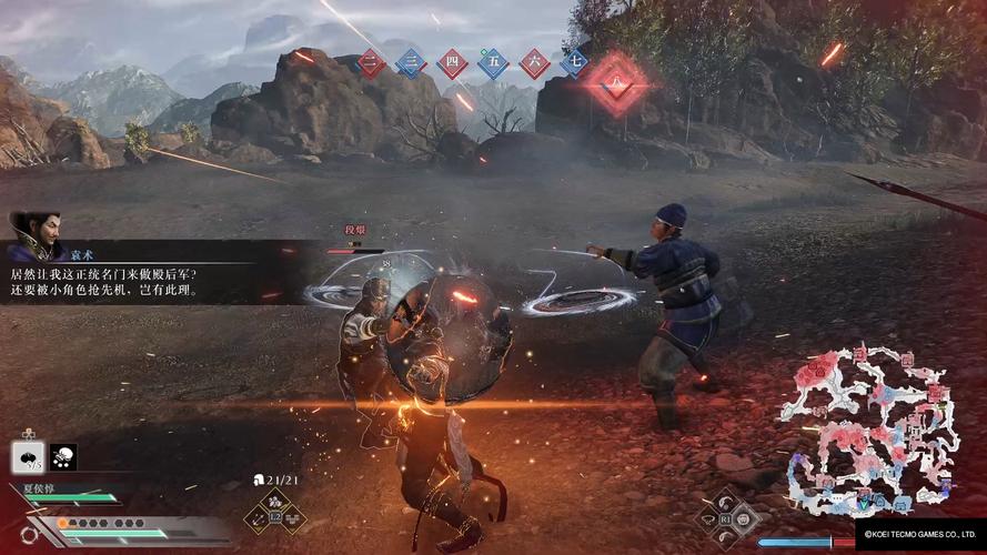 真三国无双官方网站是啥?老玩家带你一起玩!