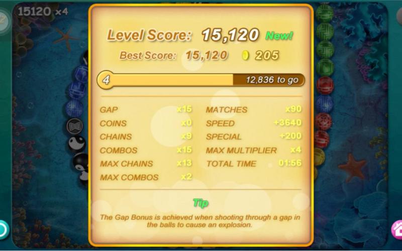 祖玛闪电战碎片不够用？教你几个小妙招！