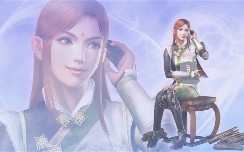 真三国无双mr2有哪些角色？全角色技能详解！