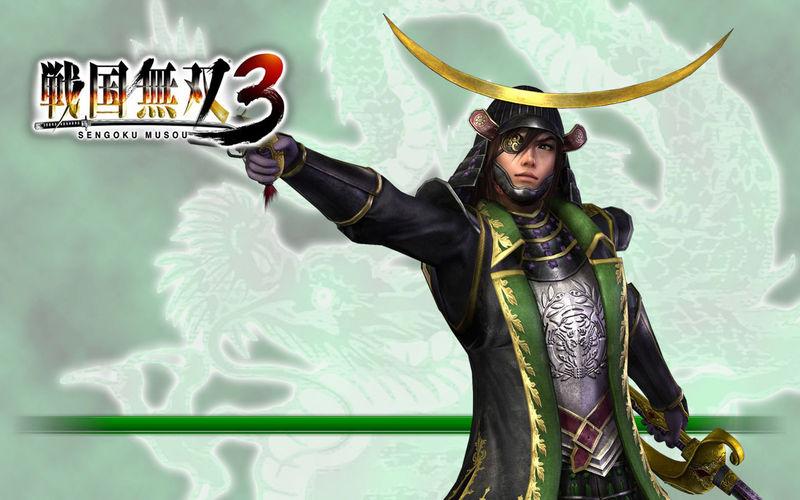 真三国无双mr2有哪些角色？全角色技能详解！