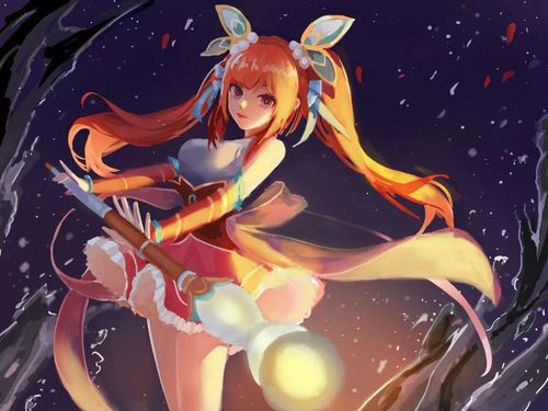 神武小昕怎么加点?新手必看的超详细攻略!