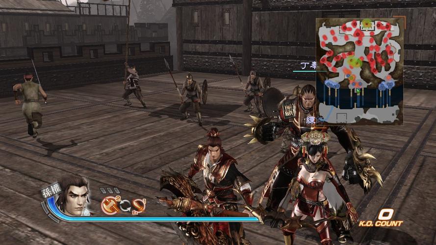 真三国无双6 3dm最新版哪里有？这几个网站靠谱！