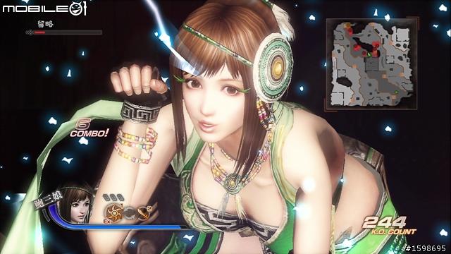 真三国无双6 3dm最新版哪里有?这几个网站靠谱!