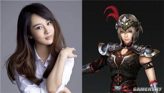 真三国无双6郭淮技能解析，教你轻松上手！