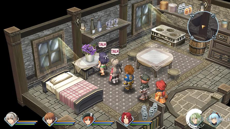 碧之轨迹攻略：通关小技巧分享，助你快速上手克洛斯贝尔！