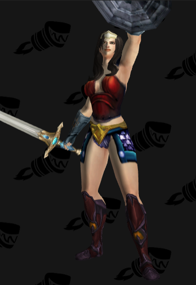 督军的铁护腿属性怎么样？看完你就知道了！