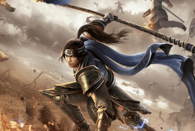 真三国无双online z好玩吗?新手必看攻略!