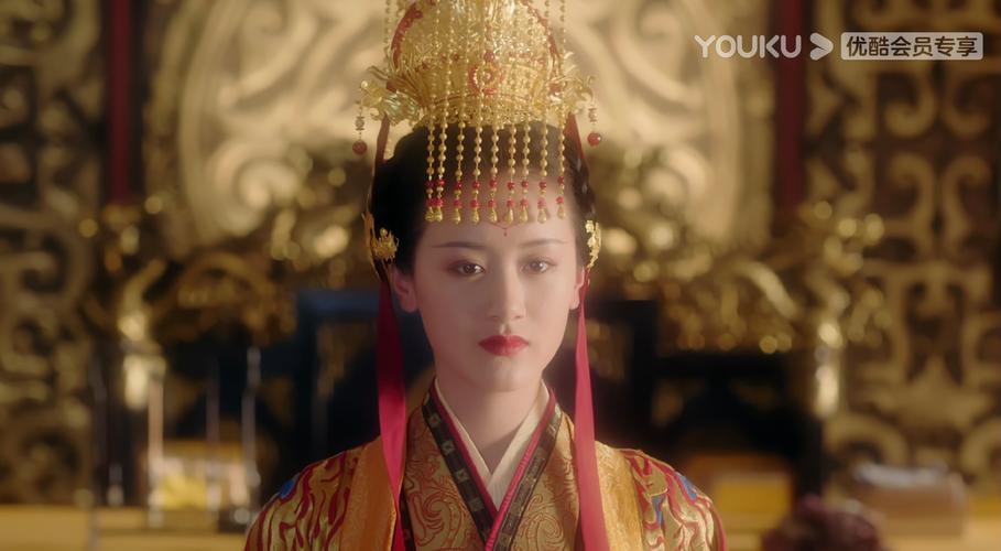 璇玑公主和谁有关系？这篇文章为你梳理人物关系！