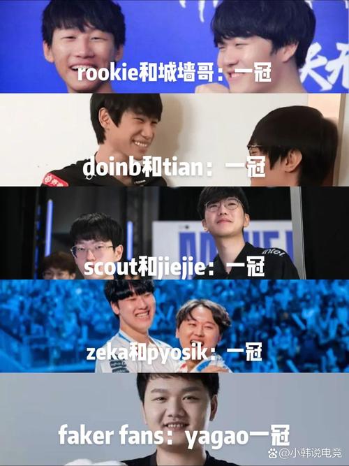 皇族vs skt1的经典对决，回顾Uzi和Faker的首次世界赛交锋！