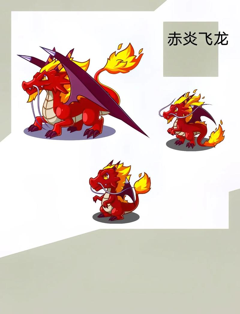 洛克王国变异宠物有哪些?这几只超好用!