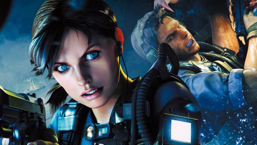 生化危机启示录修改器下载,安全无毒看这里!