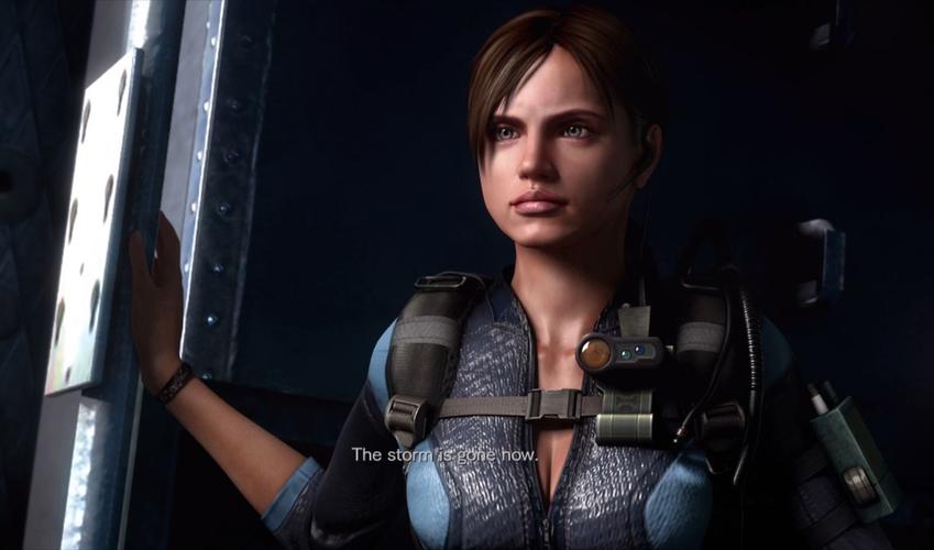 生化危机启示录修改器下载,安全无毒看这里!