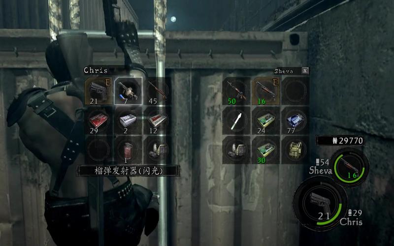 生化危机5怎么联机？几步轻松搞定联机问题！