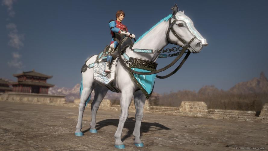 真三国无双slash哪个角色好?平民玩家角色推荐!