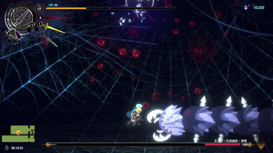 监禁千雨脱出下载哪里有？最新完整版资源分享！