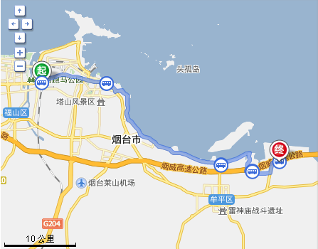 爱帮网公交线路查询准不准?实测结果分享!