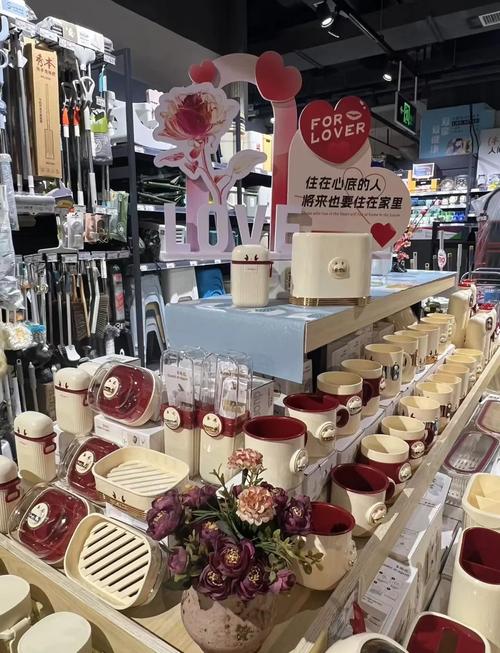 生活物语超市4口碑摆法干货,新手也能快速上手!