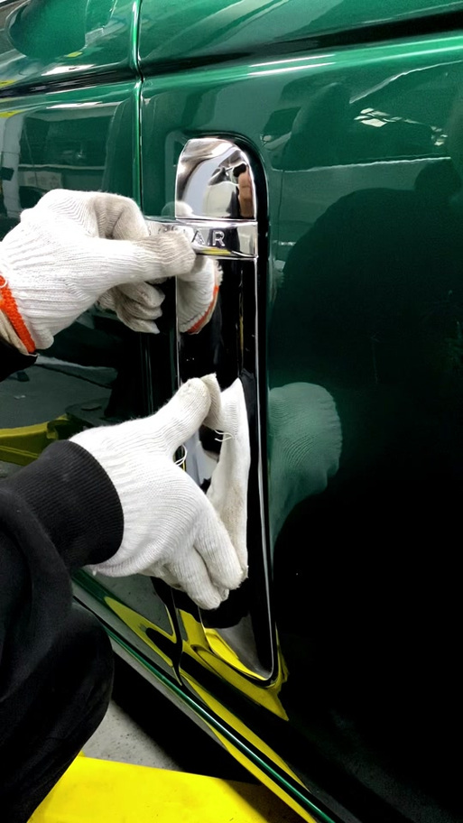 皇家魁麟坐骑帅不帅？外观和属性详细介绍！