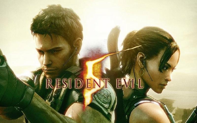 生化危机5剧情大揭秘，这些细节你注意到了吗？