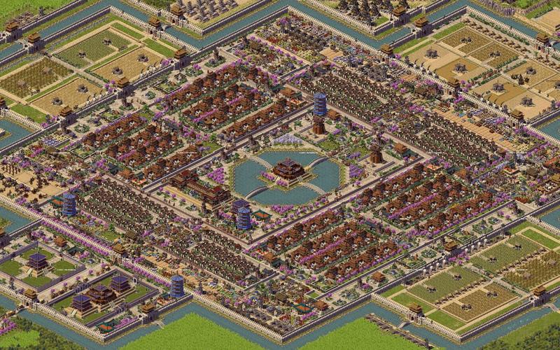 皇帝龙之崛起地图安装教程：一步步教你导入新地图！