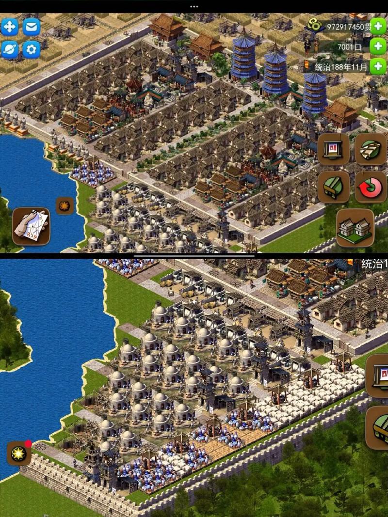 皇帝龙之崛起地图安装教程:一步步教你导入新地图!