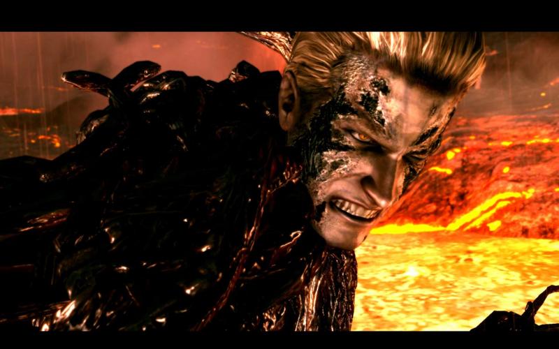 生化危机5威斯克mod合集,哪个mod最好用?