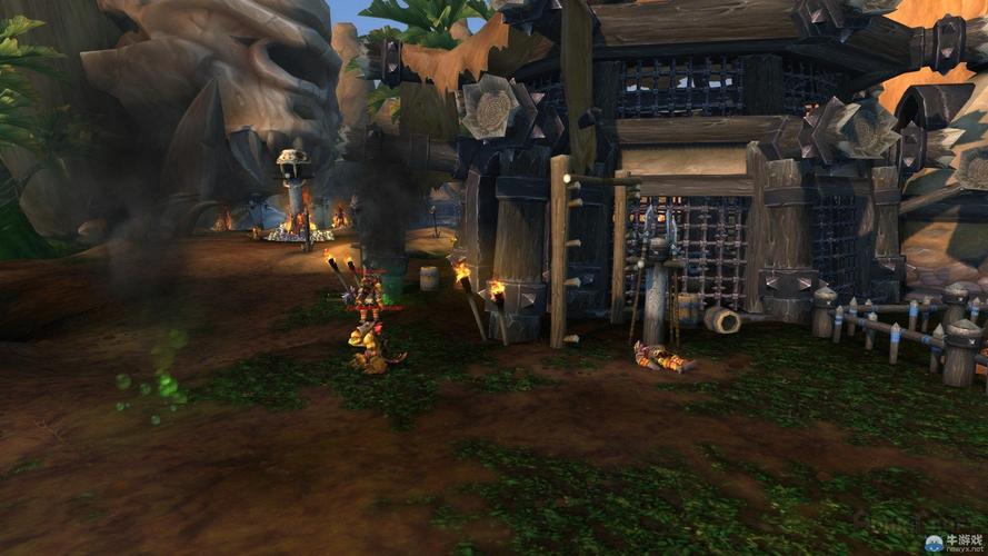 潘达利亚篝火有什么用？这几个用途要知道！