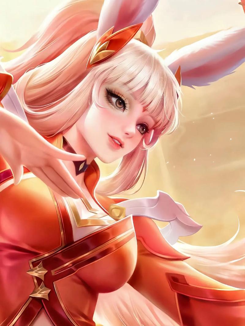 王者公孙离玩到爽到流泪?学会这些技巧你也可以!