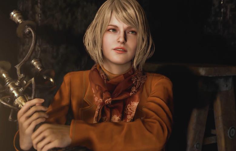 生化危机4修改器在哪下载？这里有免费资源！