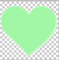 qq炫舞戒指透明图怎么做?几个步骤包你学会!