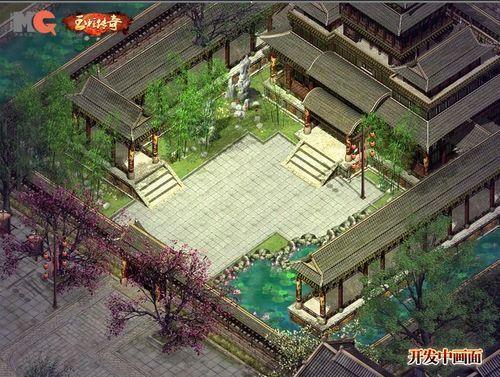 玉柱传奇怎么玩？老玩家分享快速升级技巧！