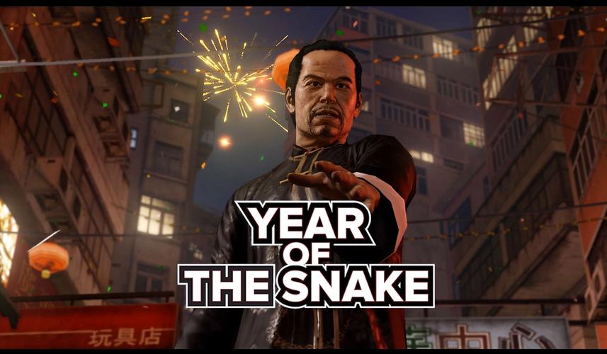 热血无赖自由度有多爽？玩过的人都说停不下来！