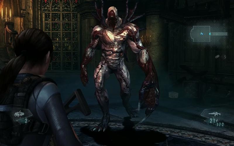 生化危机启示录瑞秋结局怎样?最终能否成功逃生?