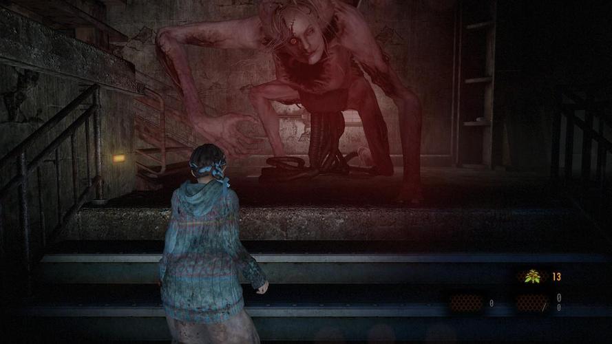 生化危机启示录瑞秋结局怎样？最终能否成功逃生？