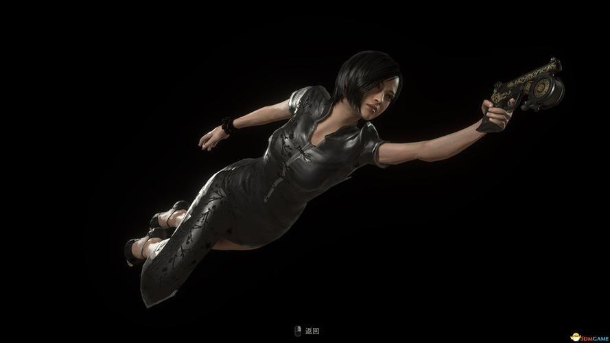 生化危机6 3dm下载地址分享（真实有效不报错）