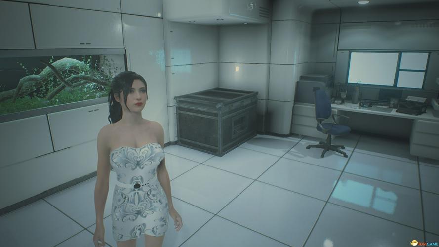 生化危机6 3dm下载地址分享(真实有效不报错)