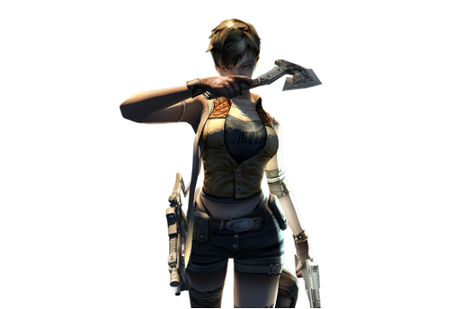 猎狐者全身透视图哪里找？高清大图看这里！