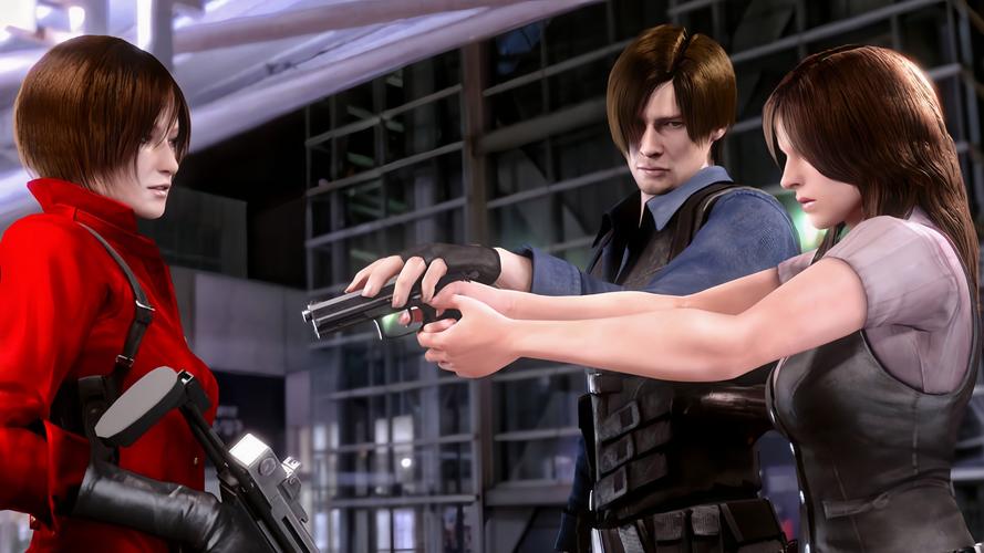 生化危机6评价两极分化？优缺点全面分析！