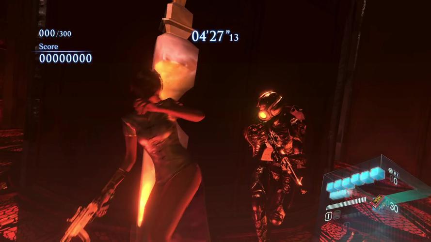 生化危机6佣兵模式怎么联机？和好友一起爽玩！