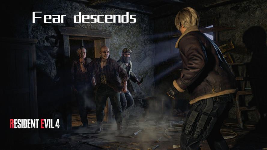 生化战场图标更新了?新旧图标对比来了!