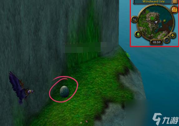 玛瑙翔龙蛋刷新时间是多久？看完这篇你就懂了！