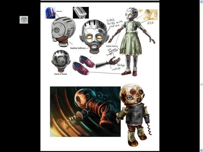 生化奇兵好玩吗？新手入门前必须了解的事！