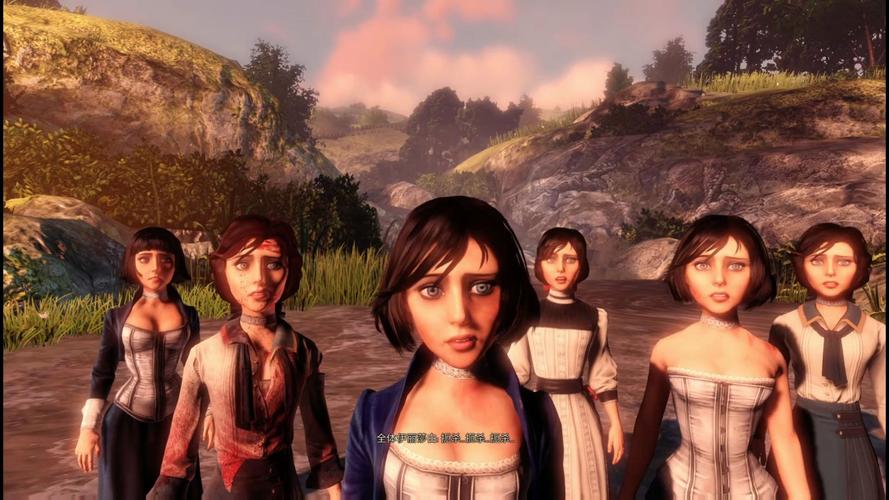 生化奇兵好玩吗?新手入门前必须了解的事!