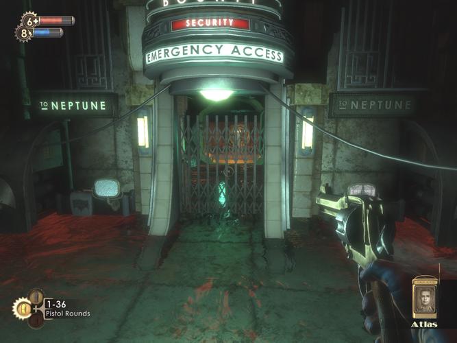 生化奇兵好玩吗?新手入门前必须了解的事!