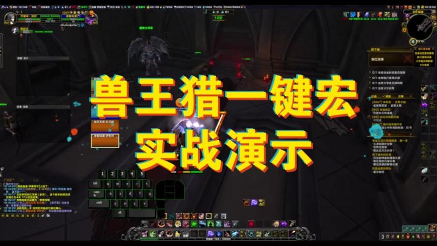 生存猎人输出手法哪家强?实战经验分享给你!