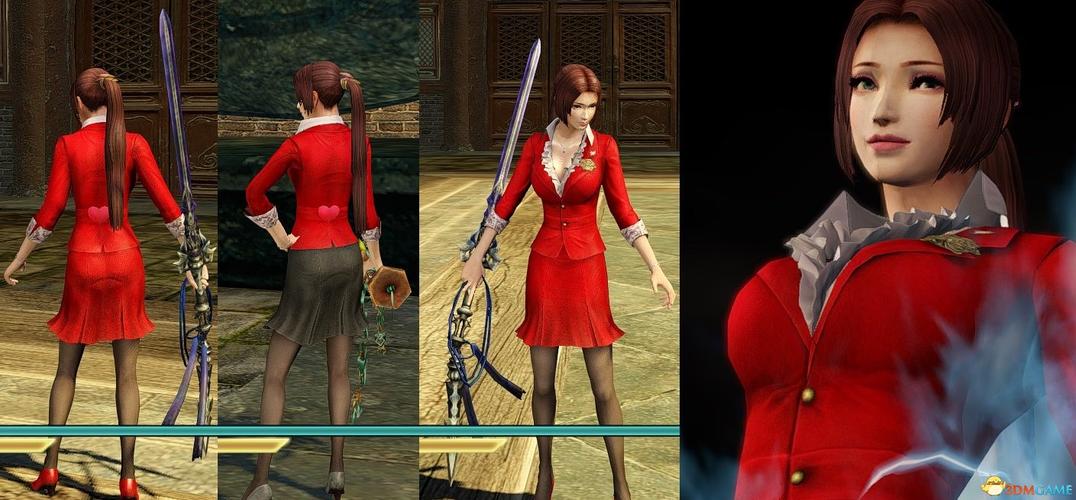 猛将传online哪个职业最强？平民玩家职业选择推荐！