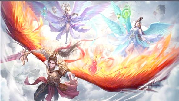 混乱冒险私服怎么玩？新手快速上手攻略看这里！