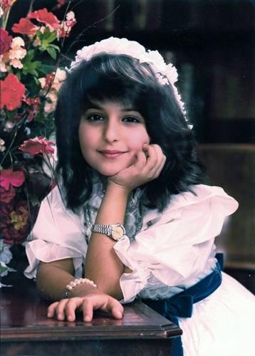 玛丽亚姆公主是谁?她的人生经历你了解多少?