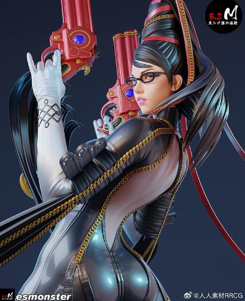 猎天使魔女武器排行，最好用的武器都在这里！